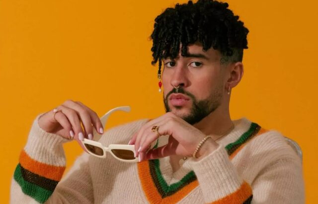 Bad Bunny hará encuentro virtual con sus fanáticos en Instagram