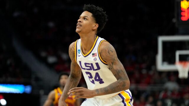 Lakers apuestan por los hijos de Shaquille O’Neal y Scottie Pippen