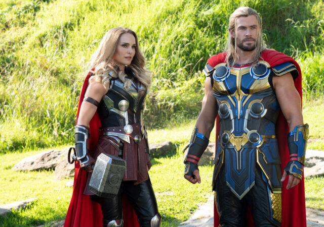 Thor: Love and Thunder, claves para entender la película