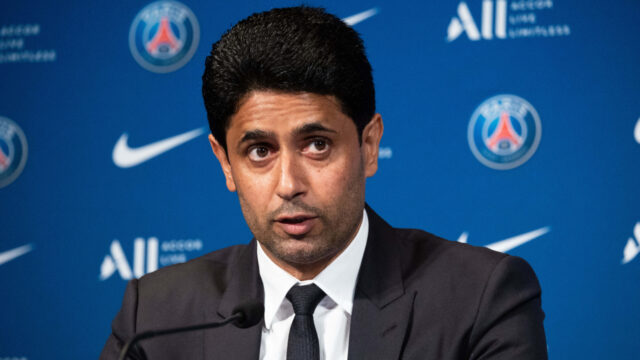 Presidente del PSG dice que para el futuro solo quiere jugadores parisinos