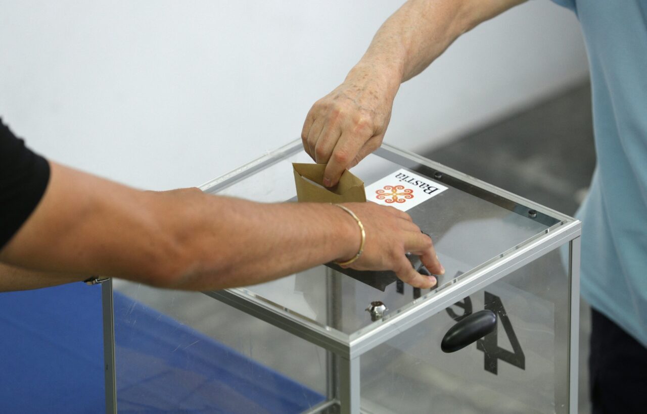 Elecciones-Francia