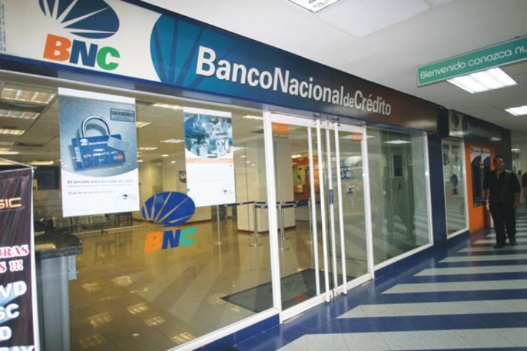 BNC