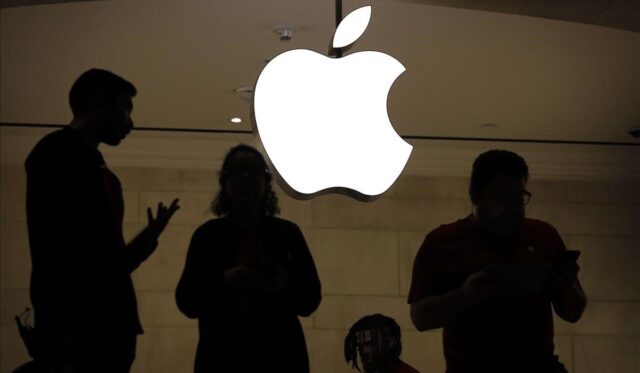 Apple paga hasta un millón de dólares a usuarios que reporten errores