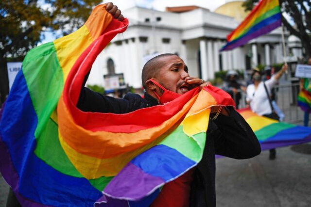 Psicólogos de Venezuela repudian terapias de conversión para personas LGBTI