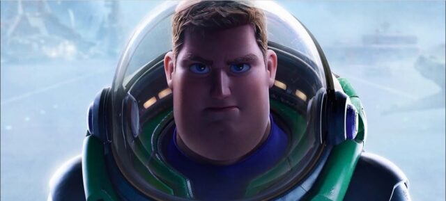Lightyear lleva al público al infinito y más allá en un emocionante viaje espacial