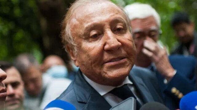 Rodolfo Hernández pide aclarar alcance de tutela que ordena debate con Petro