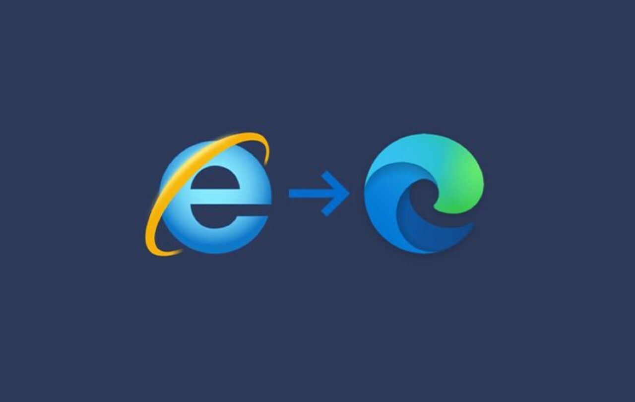 Internet Explorer