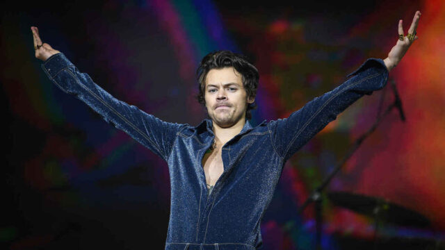 Un hombre cayó desde un balcón sobre la multitud en show de Harry Styles