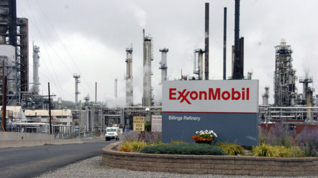 Director de ExxonMobil se une al grupo Elliott en la adquisición de Citgo