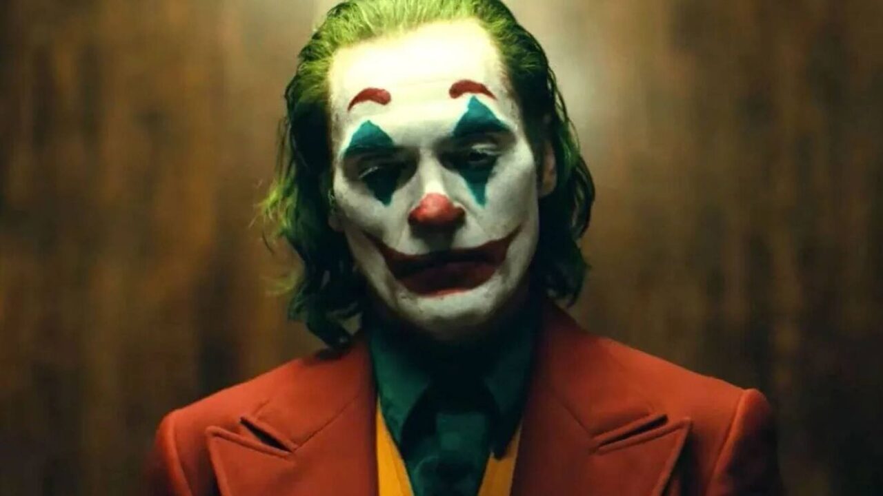 Phoenix secuela Joker
