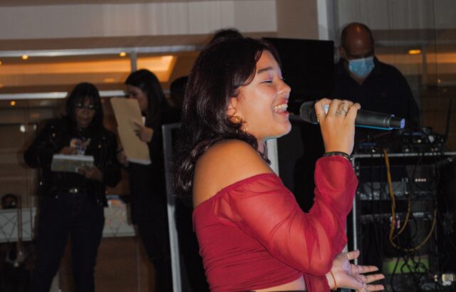 Rosa Bela Talent Show, una plataforma para los sueños