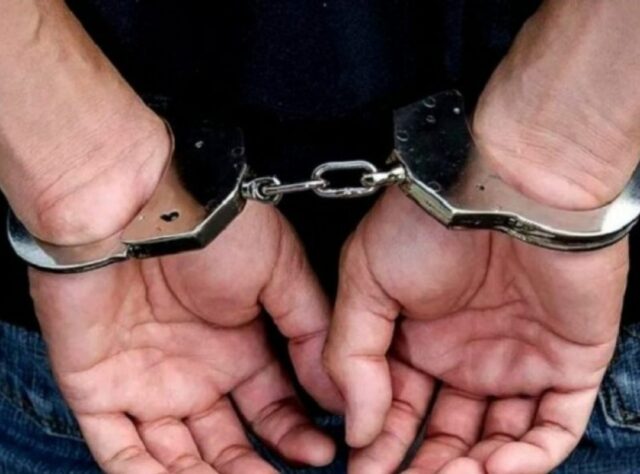 Detuvieron a falso chamán por abusar sexualmente de sus hijastras y por muerte de dos de sus hijos