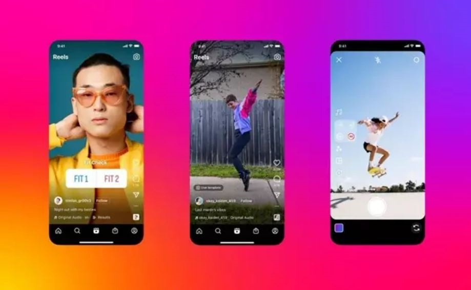 Portaltic.-Instagram reitera que seguirá centrando su estrategia en los 'reels'