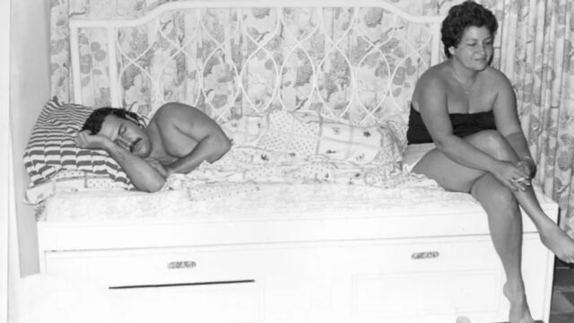 "El narcotraficante no era yo": la historia del fotógrafo personal de Pablo Escobar
