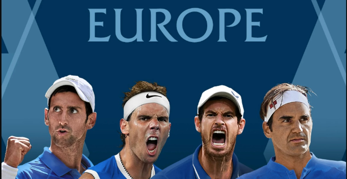 Laver Cup