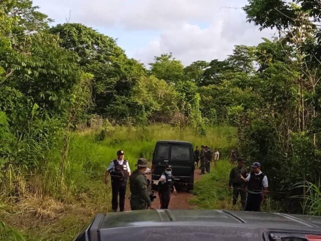 Identificaron a los indígenas jivi asesinados en Bolívar