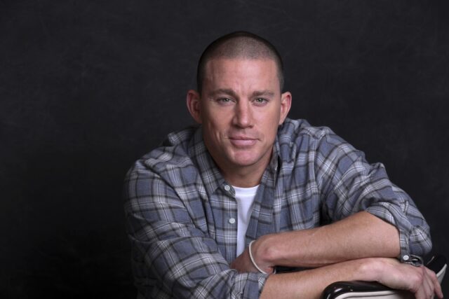 Channing Tatum describió cómo será el baile que hará para Magic Mike 3