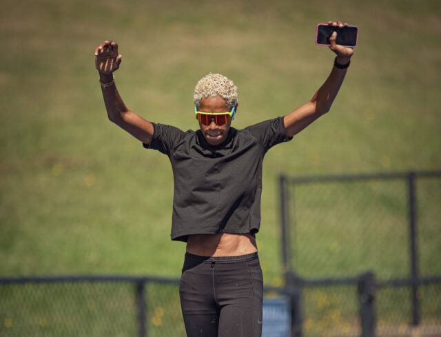 A qué hora participa este sábado Yulimar Rojas en el Mundial de Atletismo de Eugene