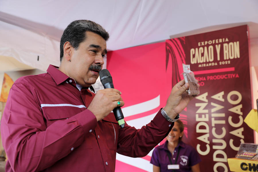cacao