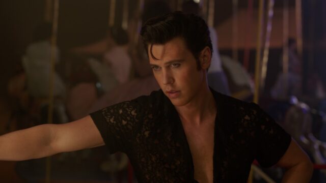 Austin Butler: quién es el actor que interpreta a Elvis Presley