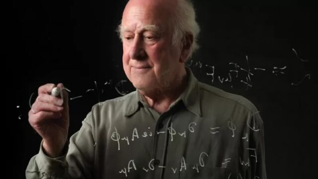 Cómo el bosón de Higgs cambió nuestra comprensión del universo (y por qué le arruinó la vida al físico que lo descubrió)