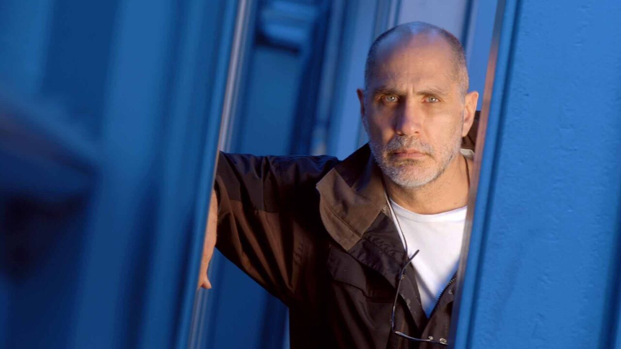 Guillermo Arriaga
