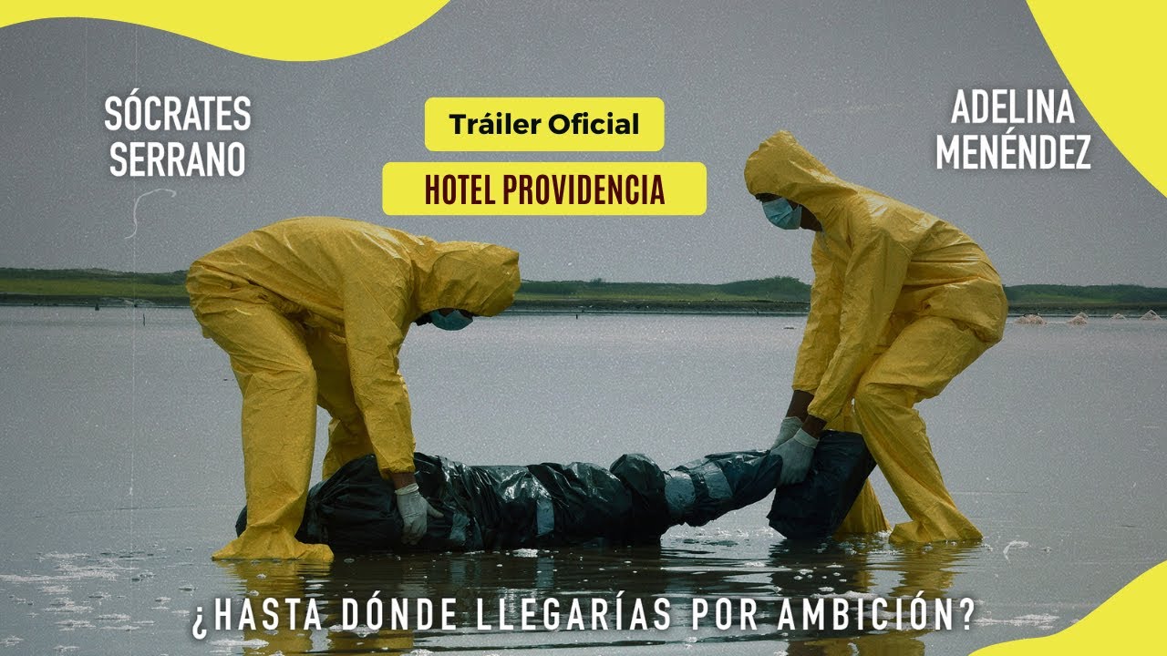 Hotel Providencia película