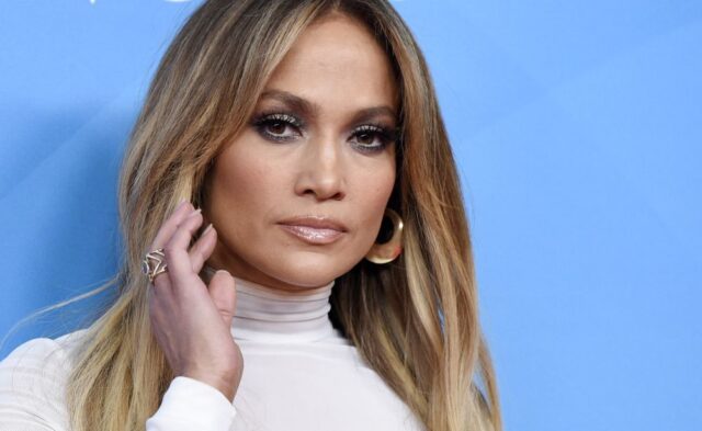 JLo explotó contra los invitados que filtraron videos de su boda