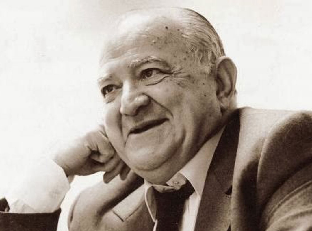 Miguel Otero Silva