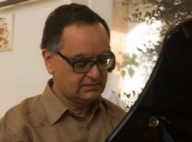 Falleció el musicólogo y compositor Juan Francisco Sans