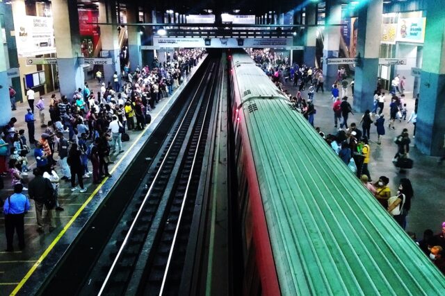 Metro de Caracas prestará servicio gratuito este domingo