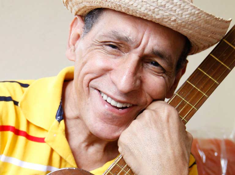 Gualberto Ibarreto