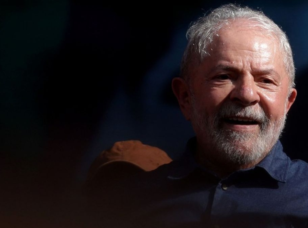 Lula poder