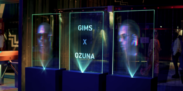 Ozuna y Gims interpretan Arhbo, uno de los himnos del Mundial de Qatar