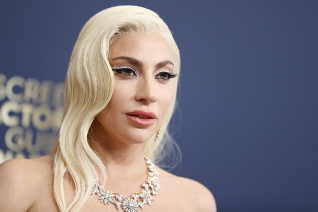 Polémica por el salario de Lady Gaga en la secuela de Joker