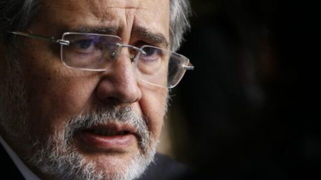 Miguel Henrique Otero sobre bloqueo a El Nacional: "Con Maduro no hay prensa libre"