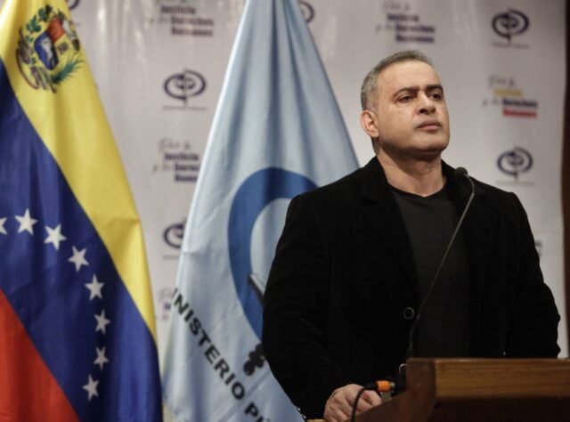 Ministerio Público investiga a funcionarios policiales de La Guaira por agresión a ciudadano