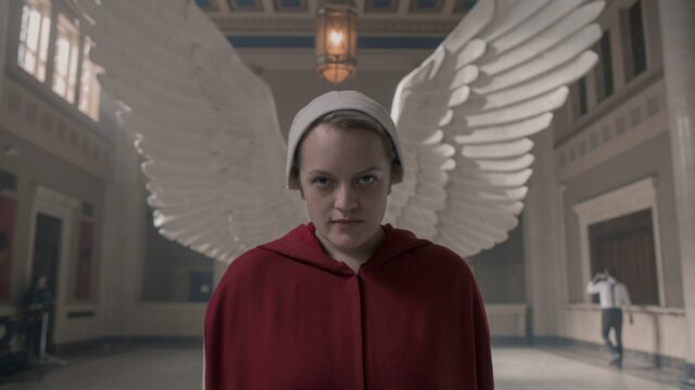 Dalíland y The Handmaid's Tale, estrenos en Festival de Cine de Toronto