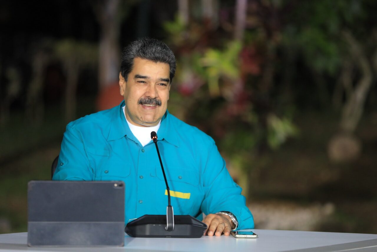 Maduro