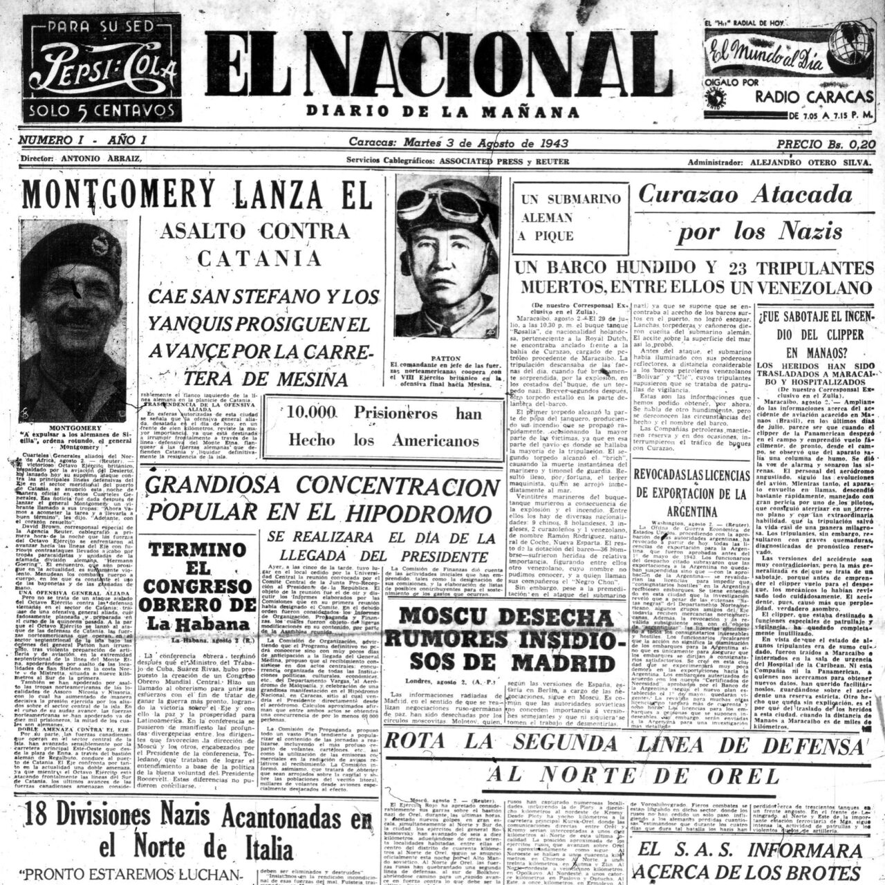 El Nacional