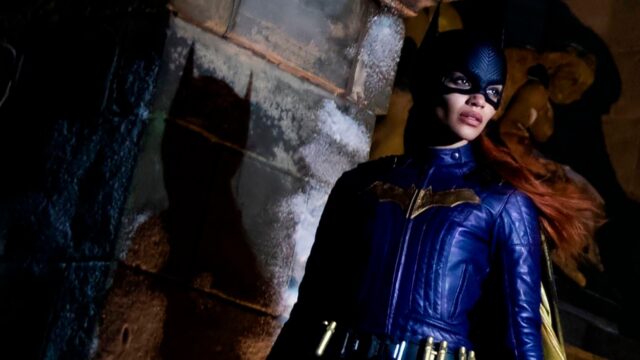 Directores de Batgirl "conmocionados" por la cancelación de la película
