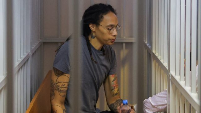 La Casa Blanca exhorta a Rusia a aceptar su oferta para liberar a Brittney Griner