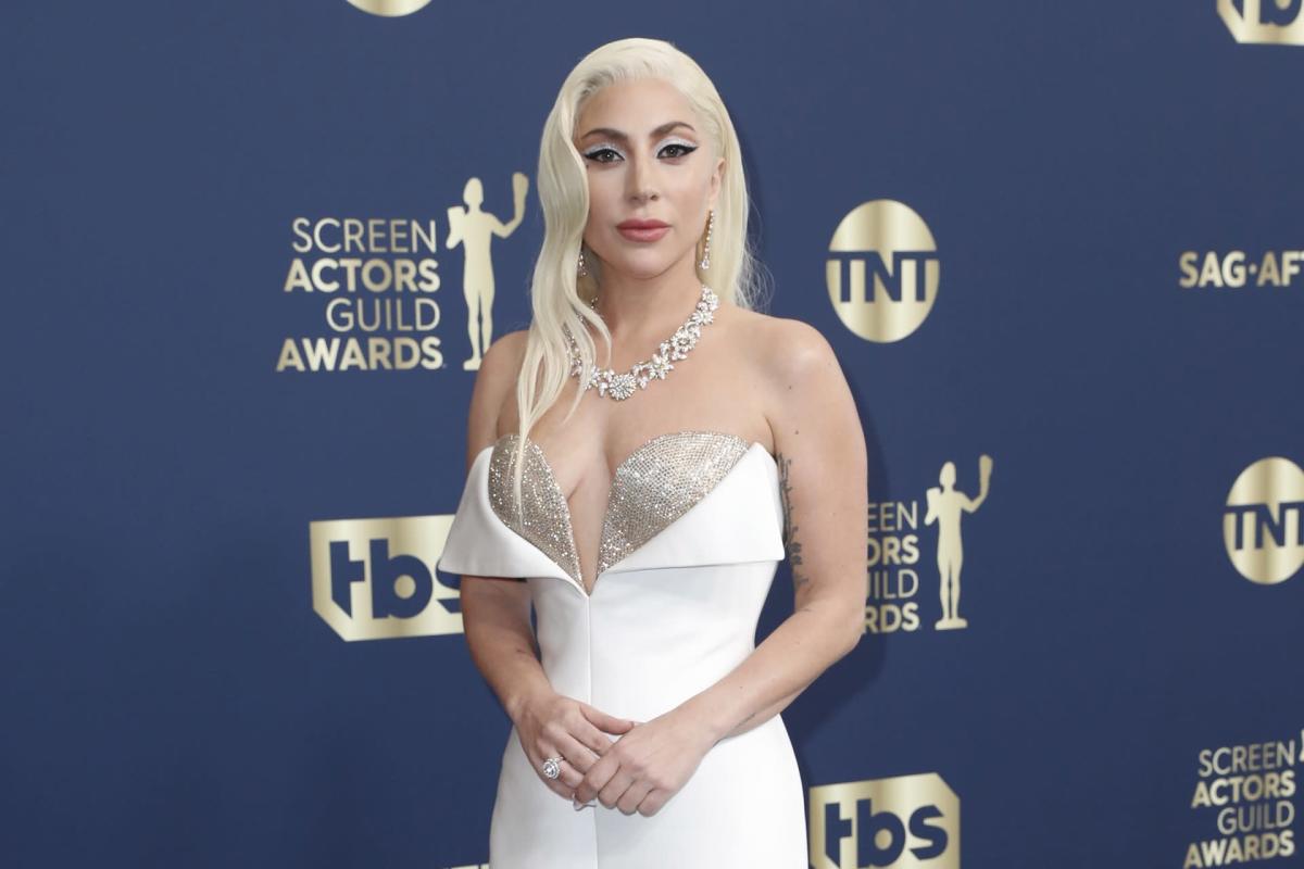 Lady Gaga secuela Joker