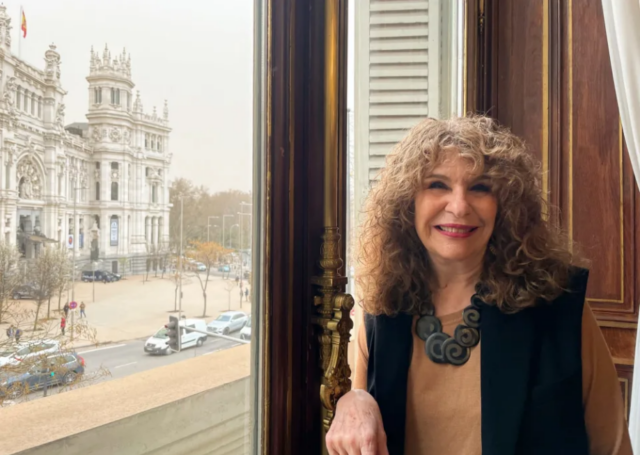 Nicaragua veta participación de Gioconda Belli en evento cultural de la OEI