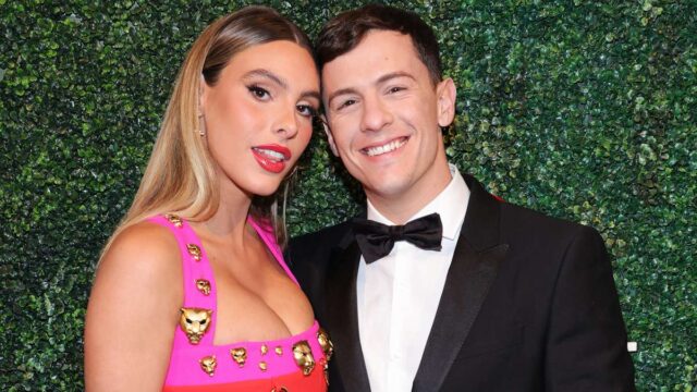 Lele Pons y Guaynaa se comprometieron en Tomorrowland