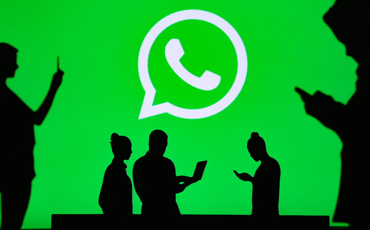 whatsapp canal oficial