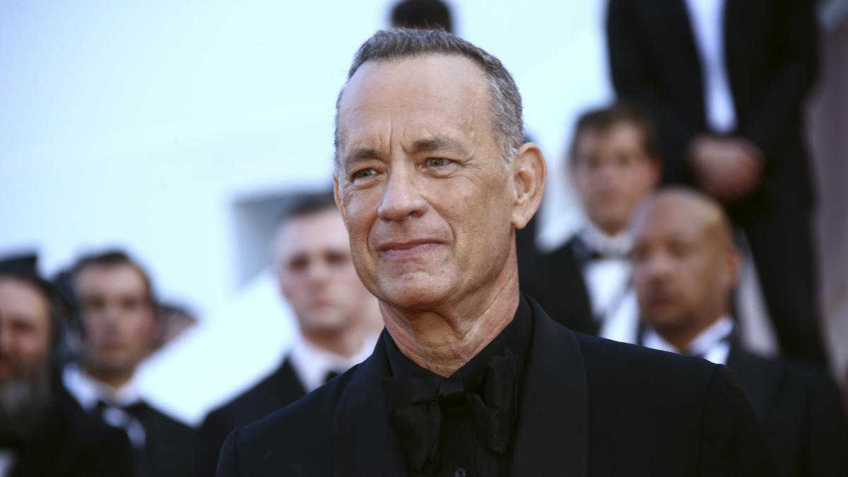 Tom Hanks