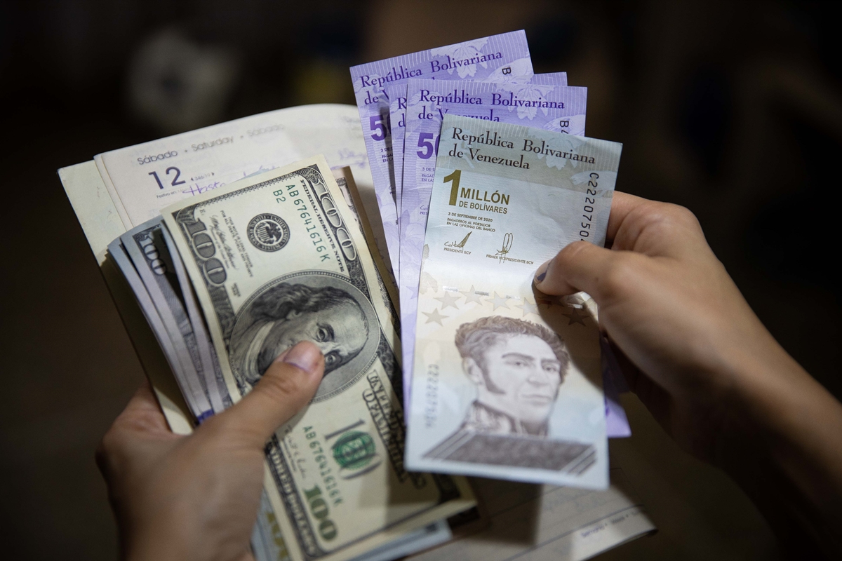 dólar