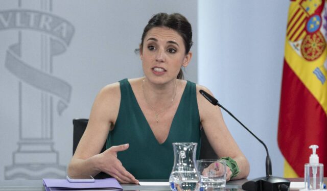 Podemos también pide a Maduro las actas electorales: "Es evidente que tiene que haber una muestra”