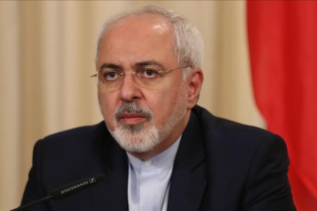 Irán convoca a los embajadores británico, sueco y noruego